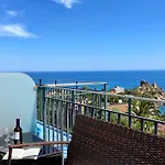 Bellavista Di Magara Daire Cefalù