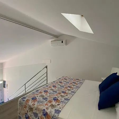 Lägenhet Bellavista Di Magara