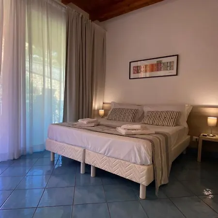 Bellavista Di Magara Lägenhet