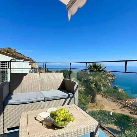 Bellavista Di Magara Cefalù